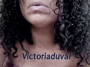 Victoriaduval