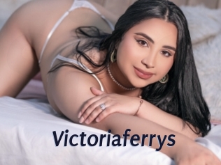 Victoriaferrys