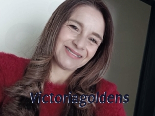 Victoriagoldens