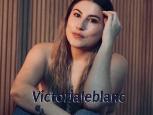 Victorialeblanc