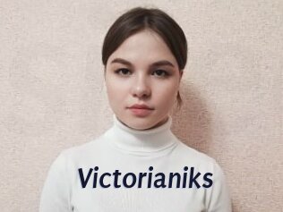 Victorianiks