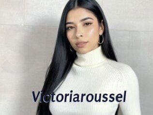 Victoriaroussel