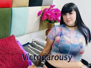 Victoriarousy