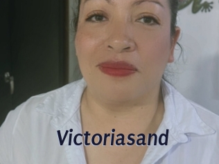 Victoriasand