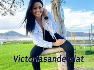 Victoriasanderslat