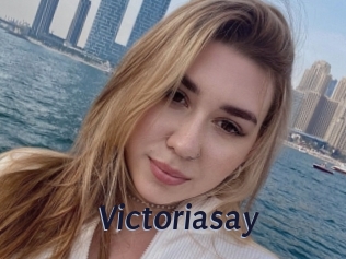 Victoriasay