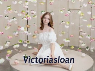 Victoriasloan