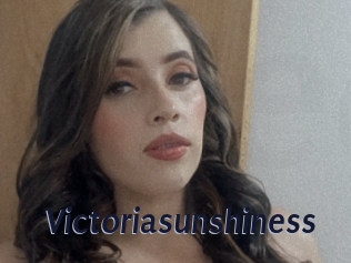 Victoriasunshiness