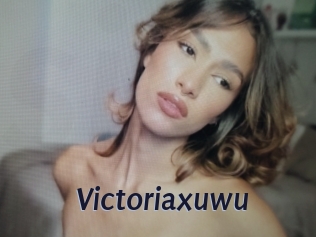 Victoriaxuwu