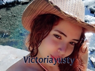 Victoriayusty