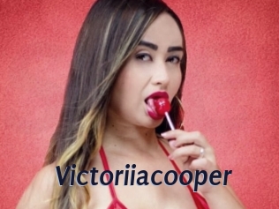 Victoriiacooper