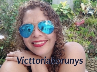 Victtoriaborunys