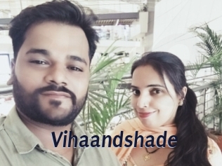 Vihaandshade