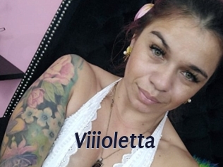 Viiioletta