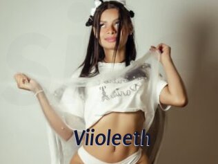 Viioleeth