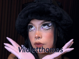 Viioletthomas