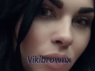 Vikibrownx