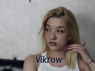 Vikrow