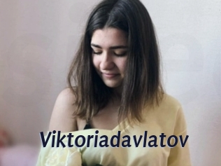 Viktoriadavlatov