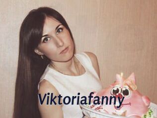 Viktoriafanny