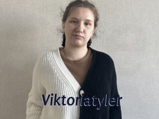 Viktoriatyler