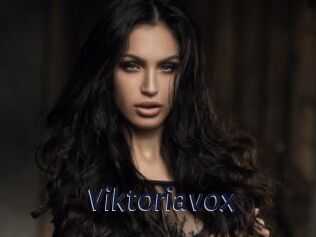 Viktoriavox