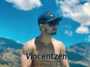 Vincentzen