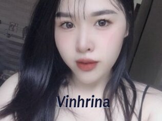 Vinhrina