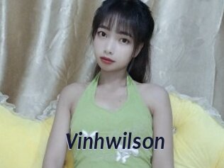 Vinhwilson