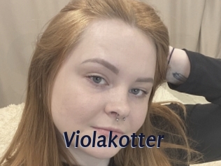 Violakotter