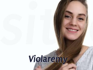 Violaremy