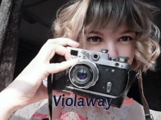 Violaway