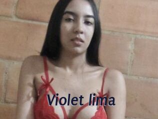 Violet_lima