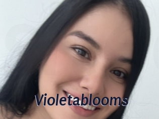 Violetablooms