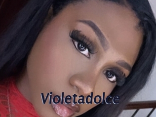 Violetadolce