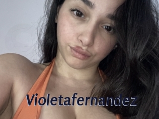 Violetafernandez