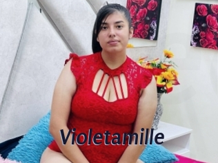 Violetamille