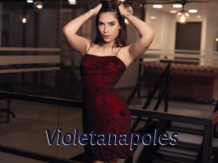 Violetanapoles