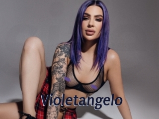 Violetangelo