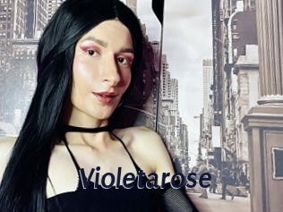 Violetarose