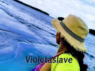 Violetaslave