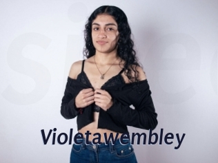 Violetawembley