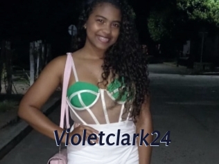 Violetclark24