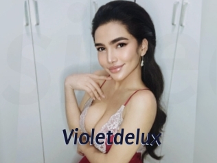 Violetdelux