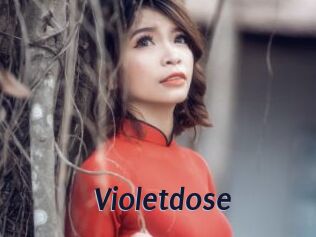 Violetdose