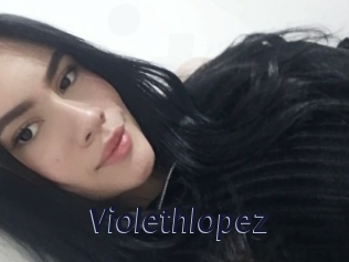 Violethlopez