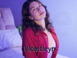 Violetleyn