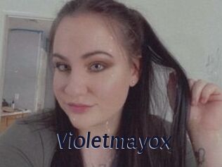 Violetmayox