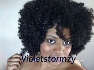 Violetstormzy