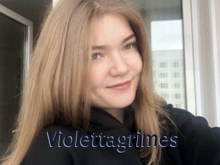 Violettagrimes